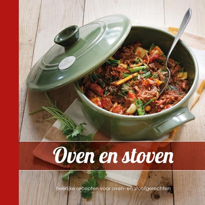 Afbeeldingen van Oven en stoven