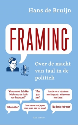 Afbeeldingen van Framing