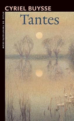 Afbeeldingen van De twintigste eeuw Tantes