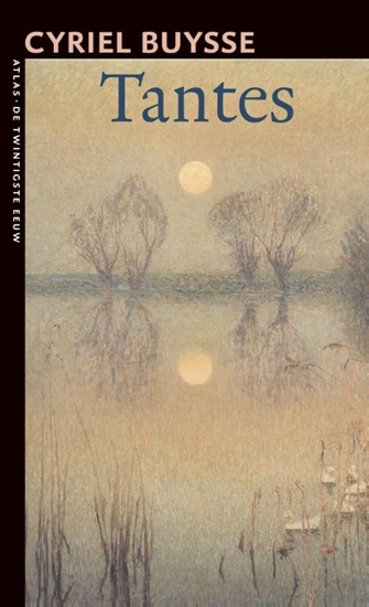 Afbeelding van De twintigste eeuw Tantes