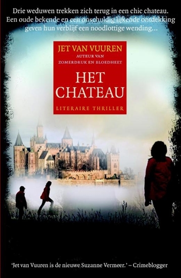 Afbeelding van Het chateau