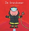 Afbeelding van Beroepenreeks De brandweerman