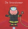 Afbeelding van Beroepenreeks De brandweerman