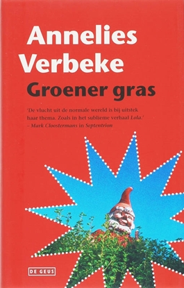 Afbeeldingen van Groener gras