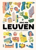 Afbeelding van Leuven, een gids voor thuisblijvers en passanten