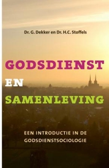 Afbeelding van Godsdienst en samenleving