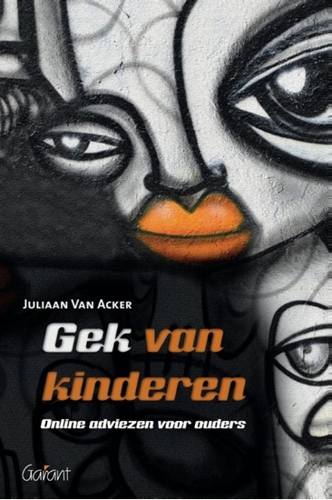 Afbeelding van Gek van kinderen