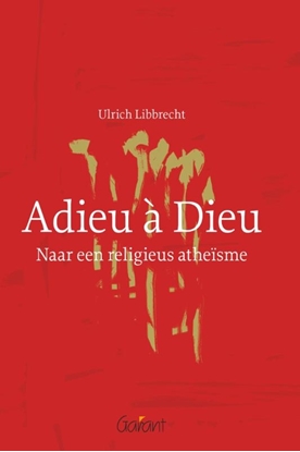 Afbeeldingen van Adieu a Dieu. Naar een religieus atheisme