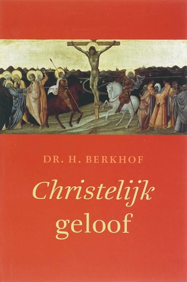 Afbeelding van Christelijk geloof