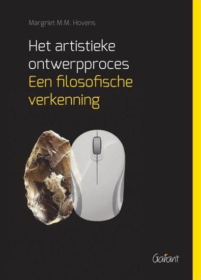 Afbeelding van Het artistieke ontwerpproces