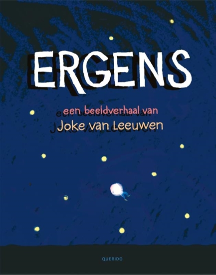 Afbeelding van Ergens