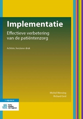 Afbeeldingen van Implementatie