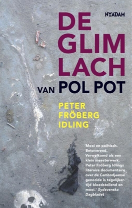 Afbeeldingen van Glimlach van Pol Pot