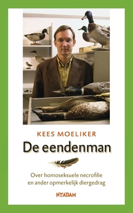 Afbeeldingen van De eendenman