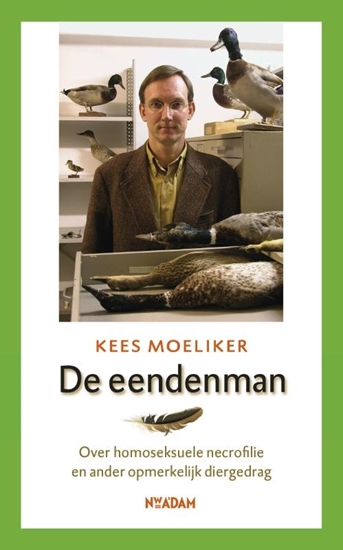 Afbeelding van De eendenman