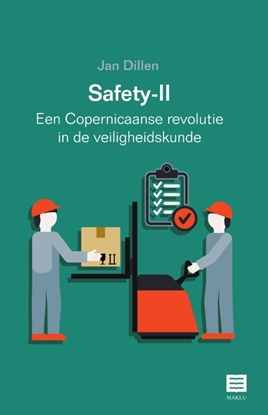 Afbeeldingen van Safety-II