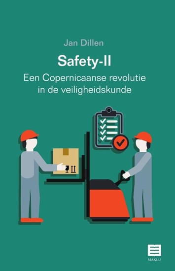 Afbeelding van Safety-II
