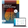Afbeelding van Textbook of Clinical Neurology