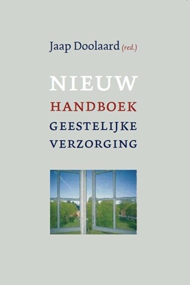 Afbeeldingen van Nieuw handboek geestelijke verzorging in zorginstellingen