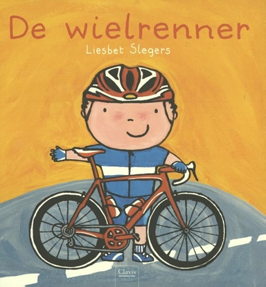 Afbeeldingen van De wielrenner