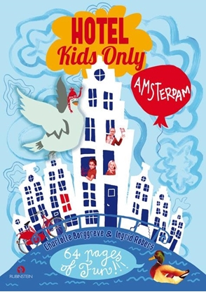 Afbeeldingen van Hotel kids only