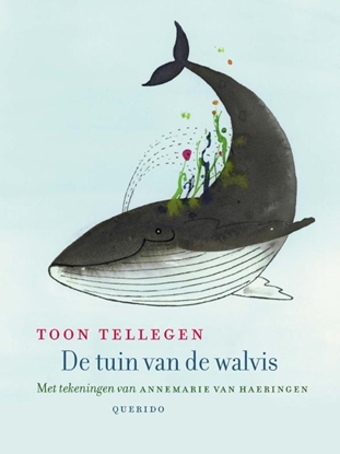 Afbeeldingen van De tuin van de walvis