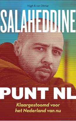 Afbeeldingen van Salaheddine punt NL