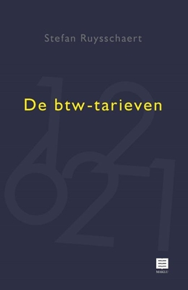 Afbeeldingen van De btw-tarieven