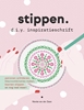 Afbeelding van Stippen d.i.y. inspiratieschrift