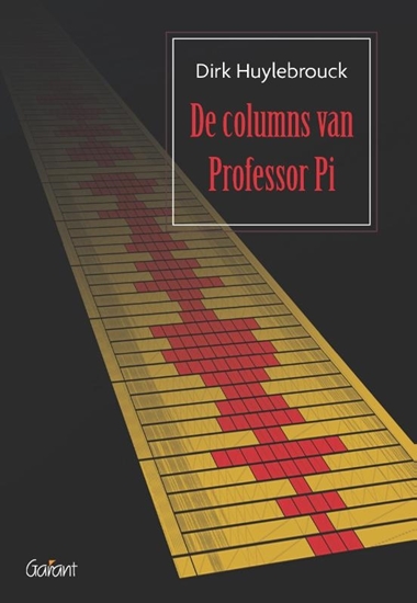 Afbeelding van De columns van Professor Pi