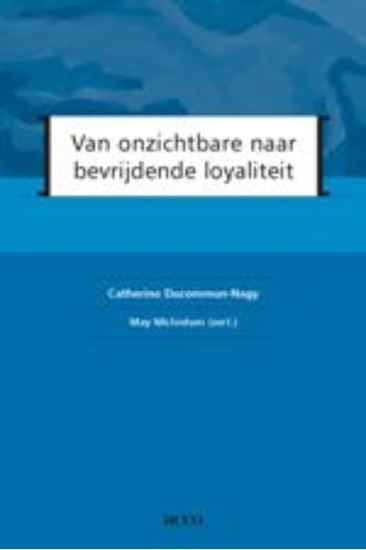 Afbeelding van Van onzichtbare naar bevrijdende loyaliteit