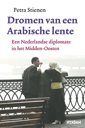 Afbeeldingen van Dromen van een Arabische lente