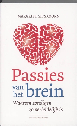Afbeeldingen van Passies van het brein