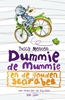 Afbeelding van Dummie de mummie Dummie de mummie en de gouden scarabee