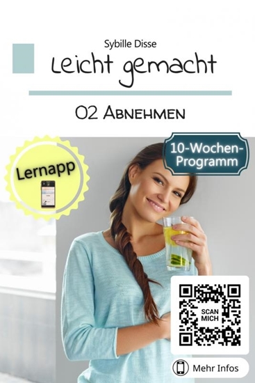 Afbeelding van Leicht gemacht Band 02: Abnehmen
