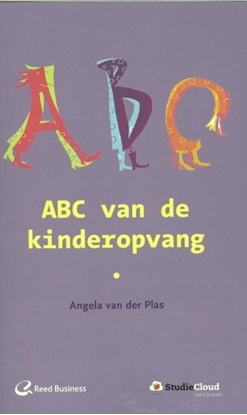 Afbeeldingen van ABC van de kinderopvang