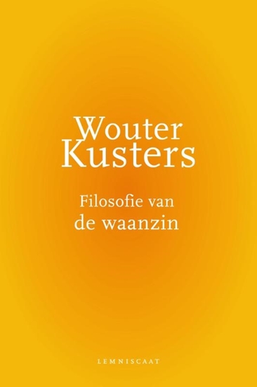 Afbeelding van Filosofie van de waanzin
