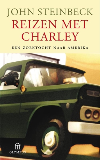 Afbeelding van Reizen met Charley