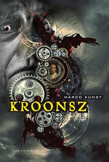Afbeelding van Kroonsz