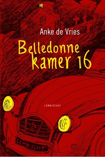 Afbeelding van Belledonne kamer 16