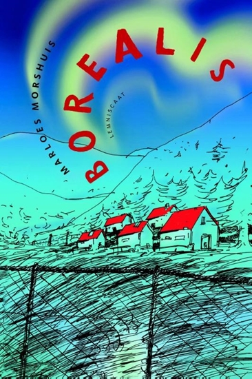 Afbeelding van Borealis