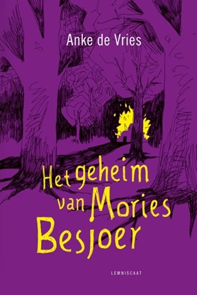 Afbeeldingen van Het geheim van Mories Besjoer