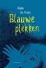 Afbeelding van Blauwe plekken