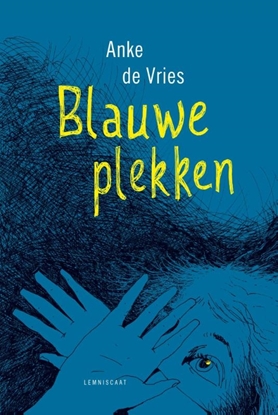 Afbeeldingen van Blauwe plekken
