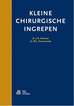 Afbeeldingen van Kleine chirurgische ingrepen