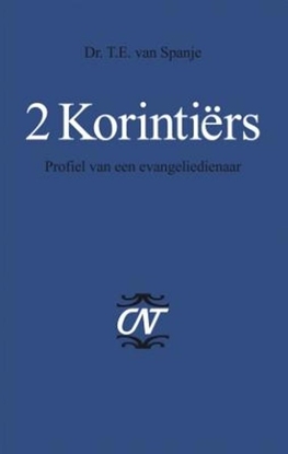 Afbeeldingen van Commentaar op het Nieuwe Testament 2 Korintiers
