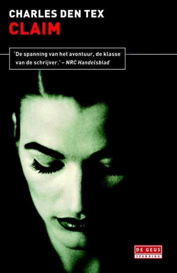 Afbeelding van Claim