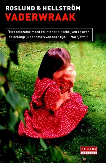 Afbeelding van Vaderwraak