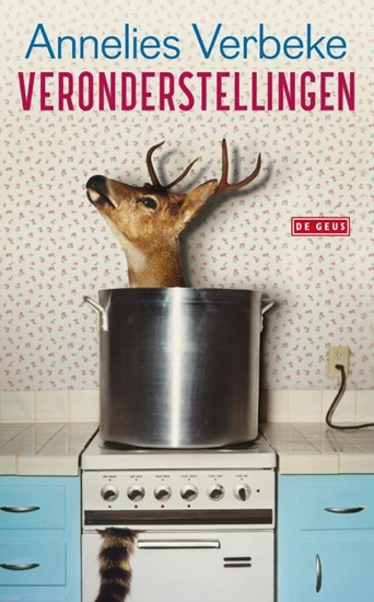 Afbeelding van Veronderstellingen