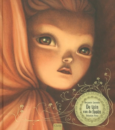 Afbeeldingen van De tuin van de feeën